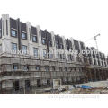 Shanghai WenYang auto parts, research and development testing building